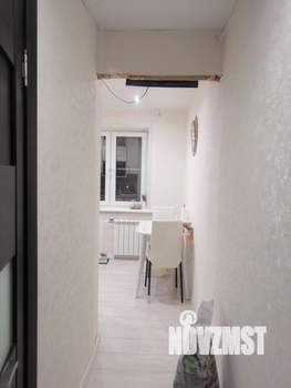 3-к квартира, вторичка, 56м2, 5/5 этаж