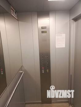 2-к квартира, вторичка, 52м2, 14/17 этаж