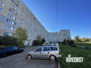 3-к квартира, вторичка, 60м2, 3/9 этаж