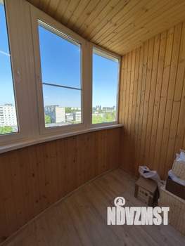 3-к квартира, вторичка, 83м2, 9/10 этаж