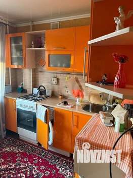 1-к квартира, вторичка, 33м2, 8/9 этаж
