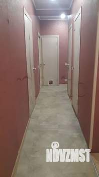 3-к квартира, вторичка, 81м2, 4/5 этаж