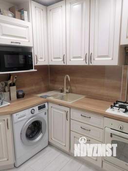 3-к квартира, вторичка, 56м2, 5/5 этаж