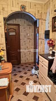 2-к квартира, вторичка, 52м2, 5/5 этаж