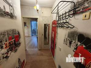 1-к квартира, вторичка, 35м2, 2/9 этаж