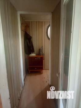 1-к квартира, вторичка, 30м2, 2/5 этаж