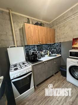 2-к квартира, вторичка, 44м2, 3/9 этаж