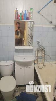 1-к квартира, вторичка, 31м2, 2/5 этаж