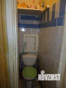 2-к квартира, вторичка, 42м2, 1/5 этаж