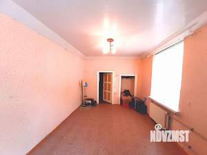 2-к квартира, вторичка, 62м2, 1/5 этаж