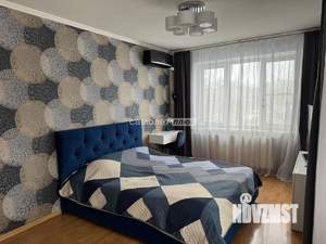 3-к квартира, вторичка, 71м2, 3/14 этаж