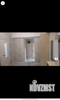 4-к квартира, вторичка, 96м2, 1/4 этаж