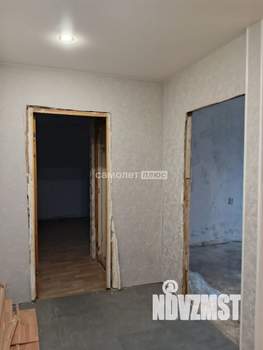 2-к квартира, вторичка, 45м2, 1/9 этаж