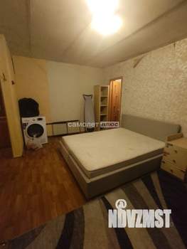 2-к квартира, вторичка, 44м2, 3/5 этаж