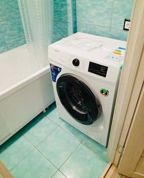 3-к квартира, вторичка, 65м2, 8/9 этаж