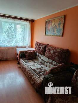 3-к квартира, вторичка, 59м2, 3/5 этаж