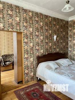 2-к квартира, вторичка, 54м2, 5/5 этаж