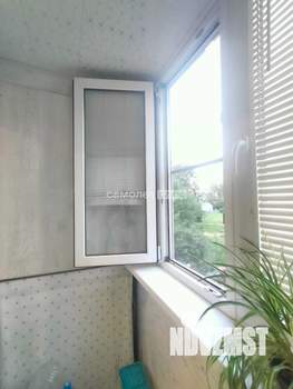 1-к квартира, вторичка, 33м2, 3/9 этаж
