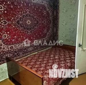 2-к квартира, вторичка, 42м2, 3/5 этаж