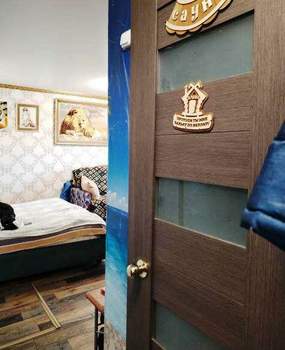 1-к квартира, вторичка, 32м2, 5/5 этаж