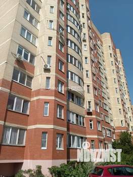 2-к квартира, вторичка, 67м2, 4/12 этаж