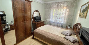 3-к квартира, вторичка, 55м2, 1/4 этаж
