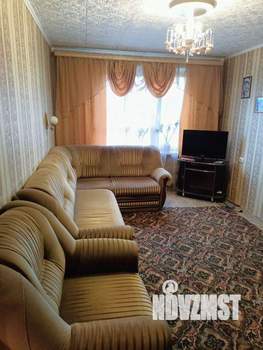 4-к квартира, вторичка, 65м2, 8/9 этаж