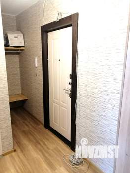 1-к квартира, вторичка, 37м2, 7/9 этаж