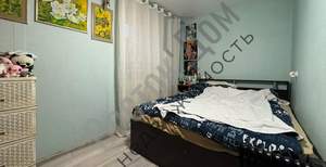 2-к квартира, вторичка, 42м2, 2/5 этаж