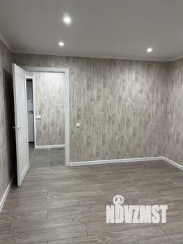 1-к квартира, вторичка, 36м2, 7/14 этаж