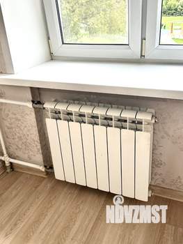 2-к квартира, вторичка, 43м2, 3/5 этаж