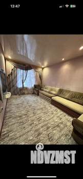 3-к квартира, вторичка, 67м2, 1/4 этаж