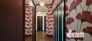 2-к квартира, вторичка, 60м2, 4/5 этаж