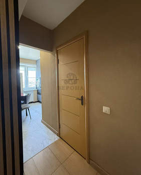 2-к квартира, вторичка, 43м2, 9/9 этаж