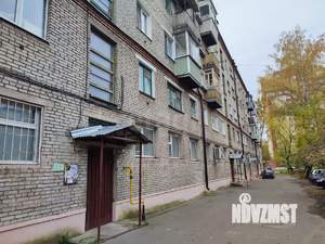 1-к квартира, вторичка, 31м2, 3/5 этаж