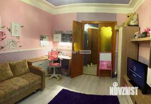 2-к квартира, вторичка, 54м2, 3/4 этаж