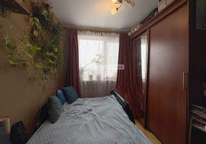 1-к квартира, вторичка, 35м2, 6/10 этаж