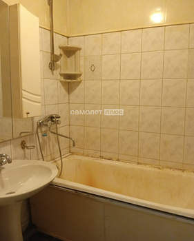 1-к квартира, вторичка, 32м2, 1/5 этаж
