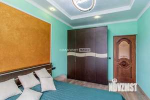 3-к квартира, вторичка, 77м2, 2/16 этаж