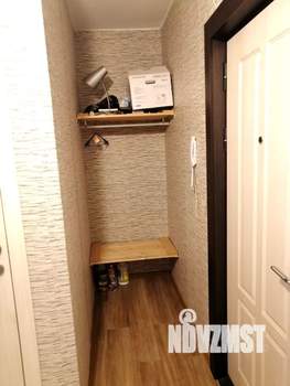 1-к квартира, вторичка, 37м2, 7/9 этаж