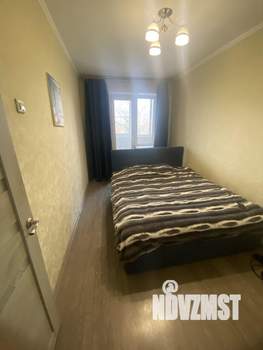 2-к квартира, вторичка, 49м2, 6/10 этаж