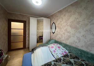 2-к квартира, вторичка, 45м2, 1/9 этаж