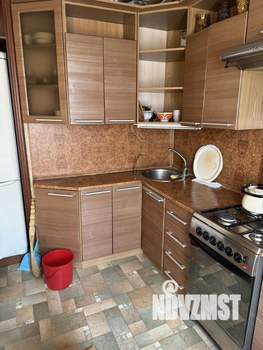 3-к квартира, вторичка, 64м2, 3/5 этаж