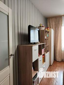 3-к квартира, вторичка, 72м2, 11/17 этаж