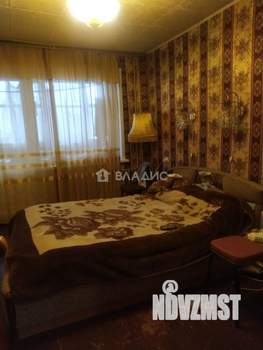 3-к квартира, вторичка, 63м2, 5/9 этаж