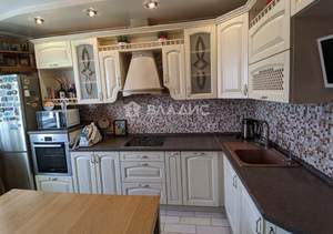 2-к квартира, вторичка, 53м2, 12/17 этаж