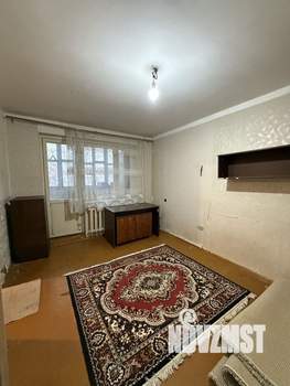 3-к квартира, вторичка, 56м2, 3/9 этаж