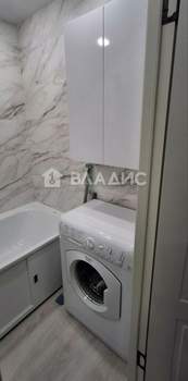 1-к квартира, вторичка, 36м2, 5/10 этаж