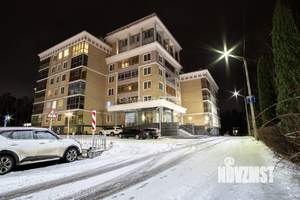 3-к квартира, вторичка, 86м2, 2/7 этаж
