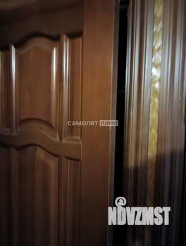 3-к квартира, вторичка, 57м2, 7/9 этаж